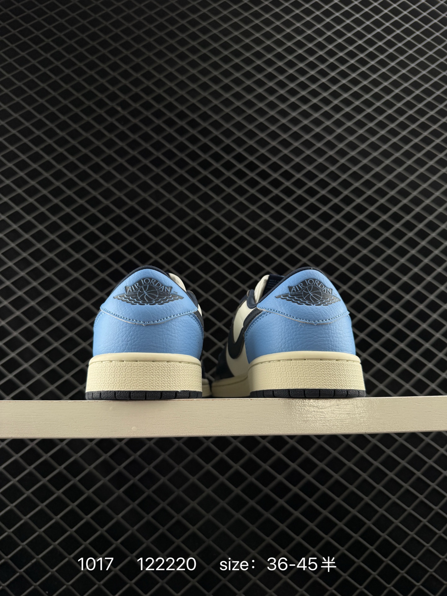 Nike Air Jordan 1 Retro Low OG AJ1